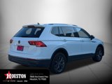 Used 2024 Volkswagen Tiguan SE image 3