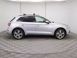 Used 2020 Audi Q5 2.0T Premium Plus w/ Premium Plus Package image 4