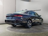 Certified 2021 Volkswagen Passat 2.0T SE image 5