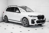 Used 2022 BMW X7 M50i w/ Dynamic Handling Package image 3