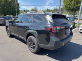 Used 2023 Subaru Outback Wilderness image 5