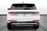 New 2025 Lincoln Corsair FWD image 4