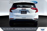 Used 2020 GMC Terrain SLT image 4