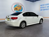 Used 2012 Subaru Legacy 2.5i Premium image 5
