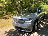Used 2018 Dodge Durango Citadel w/ Technology Group image 5