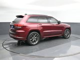 Used 2020 Jeep Grand Cherokee Limited X image 5