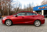 Used 2017 Chevrolet Cruze LT image 3