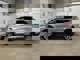 Certified 2024 Ford Edge SEL image 4