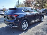 Certified 2021 Buick Envision Preferred image 6