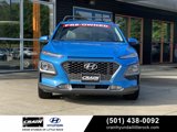 Used 2019 Hyundai Kona Ultimate image 2
