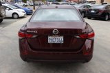 Used 2021 Nissan Sentra SV image 5