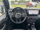 New 2025 Jeep Wrangler Sport image 6