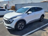 Used 2023 Kia Sportage LX image 3