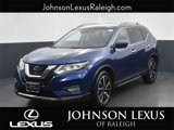 Used 2019 Nissan Rogue SL w/ Premium Package image 5
