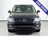 Used 2021 Volkswagen Tiguan S image 2