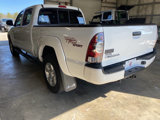 Used 2012 Toyota Tacoma 4x4 Double Cab image 4