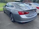 Used 2023 Chevrolet Malibu LT image 2