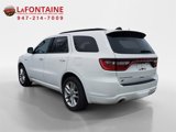 Used 2023 Dodge Durango R/T image 5