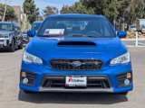 Used 2020 Subaru WRX Premium image 2
