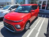 Used 2022 Kia Soul LX image 2