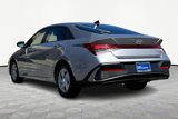 Certified 2025 Hyundai Elantra SE image 6