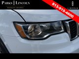 Used 2018 Jeep Grand Cherokee Limited image 6