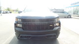 Used 2022 Chevrolet Silverado 1500 W/T w/ WT Value Package image 3