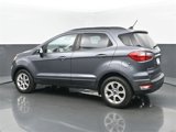 Used 2018 Ford EcoSport SE image 3