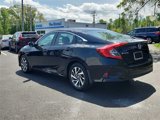 Used 2016 Honda Civic EX image 4
