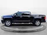Used 2015 Chevrolet Silverado 1500 LTZ w/ Custom Sport Edition image 4
