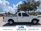 Used 2013 Nissan Frontier S image 2