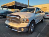 Used 2014 RAM 1500 Big Horn image 3