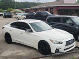 Used 2019 INFINITI Q50 Sport image 3