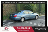Used 2002 Toyota Camry LE image 6