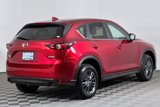 Certified 2021 MAZDA CX-5 Touring w/ Touring Preferred SV Package image 4