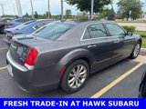 Used 2015 Chrysler 300 C w/ Light Group image 3