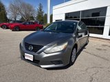 Used 2016 Nissan Altima 2.5 S w/ Power Driver Seat Package image 3