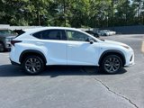 Used 2019 Lexus NX 300 F Sport image 5