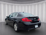 Used 2013 INFINITI G37 x Sedan w/ Premium Pkg image 3