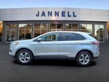 Used 2022 Ford Edge SEL w/ Convenience Package image 3