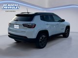 Used 2022 Jeep Compass Limited image 5