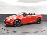 Used 2017 Buick Cascada Sport Touring image 3
