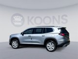 New 2025 GMC Acadia Elevation w/ Elevation Premium Package image 4