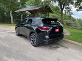Used 2022 Chevrolet Blazer RS w/ Enhanced Convenience Package image 5