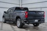 Used 2022 Chevrolet Silverado 1500 RST w/ Convenience Package II image 5