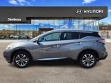 Used 2017 Nissan Murano SL image 2