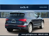 Used 2016 Audi Q5 2.0T Premium Plus w/ Technology Package image 3