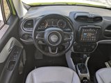Used 2018 Jeep Renegade Limited w/ UConnect 8.4 Nav Group image 4