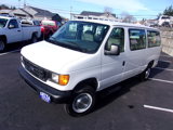 Used 2004 Ford E-350 and Econoline 350 Super Duty Wagon image 4