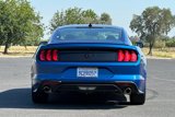 Used 2022 Ford Mustang Coupe w/ Equipment Group 101A image 5